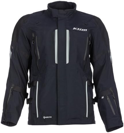 Amazon.com: KLIM Men's Forecast Jacket Waterproof Gore-Tex